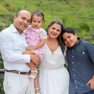 Meet your Posher, Joan